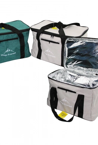 40 LİTRE BUZLUK - TERMOS ÇANTA (4940)