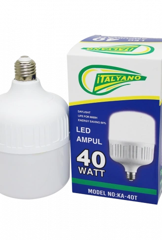40W E27 TORCH LED AMPUL KA-40T (4940)