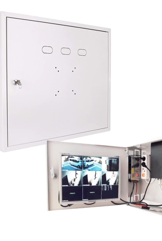 45*55*17 DİK TİP DVR KABİNİ (4940)