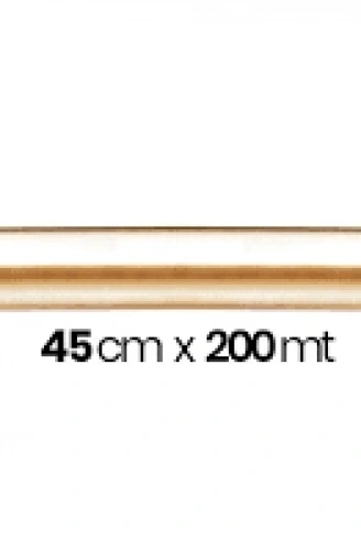 45CM X 200MT PVC GIDA STREÇ FİLM DÖKME (4940)