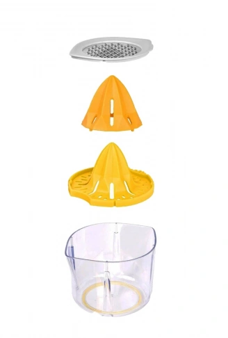 4IN1 RENDELİ LİMON - NARENCİYE SIKACAK ÖLÇEKLİ (4940)