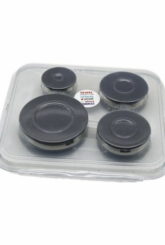 4LÜ  BEK TAKIMI OCAK İÇİN (4940)