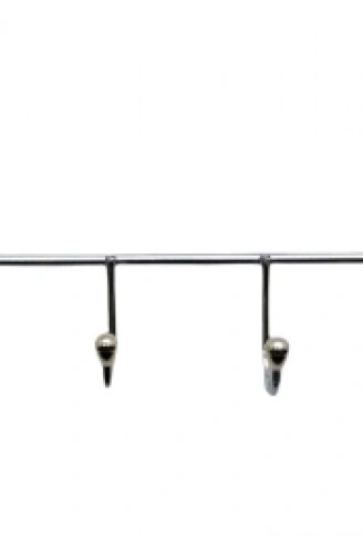 4LÜ KROM BANYO ASKISI (4940)