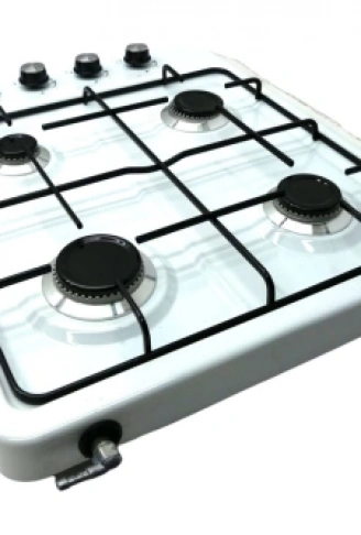 4LÜ LPG BEYAZ SET ÜSTÜ OCAK (4940)