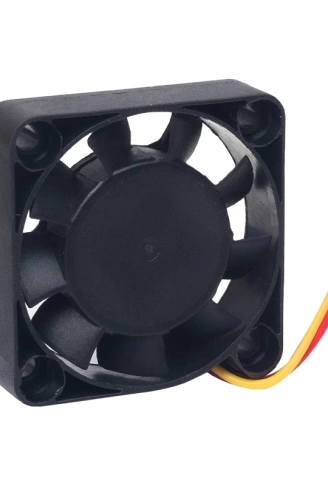 4X4 CM 40X40X10 MM 12 VOLT FAN (4940)