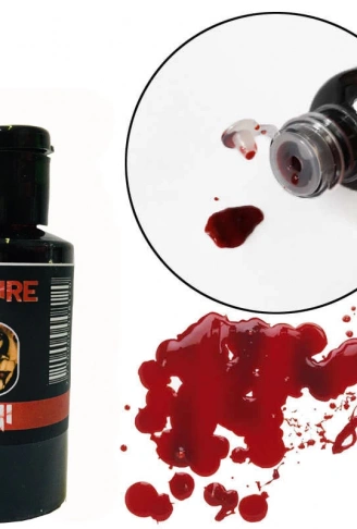 50 gr Yapay Kan Dracula Tiyatro Kanı 1 Adet (4940)