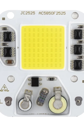 50 WATT BEYAZ LED PROJEKTÖRLER İÇİN (4940)