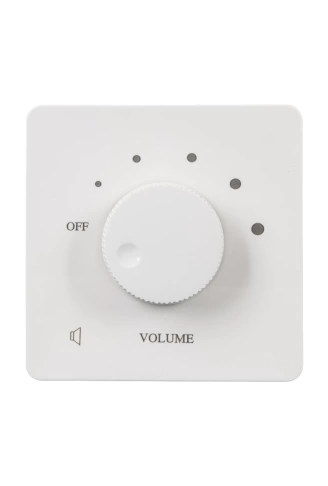 50 WATT DİMER TRAFOLU PRİZ TİP  VOLUME KONTROL CİHAZI (4940)