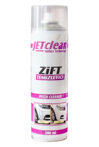 500ML ZİFT TEMİZLEYİCİ SPREY (4940)