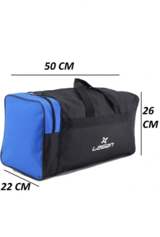 50LİK SEYAHAT ÇANTA 50x25x20cm (4940)