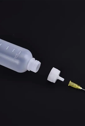 50ML PLASTİK ALKOL VETUTKAL ŞİŞESİ (4940)