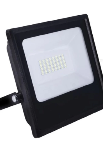 50W SLIM LED PROJEKTOR (4940)