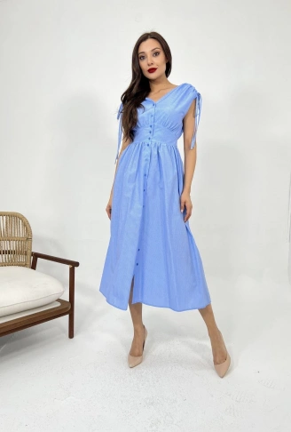 5486 ELBİSE-DALLAS ÇİZGİLİ