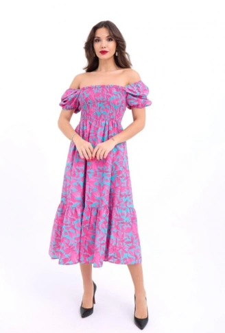 5525 ELBİSE-PİTTSBURGH