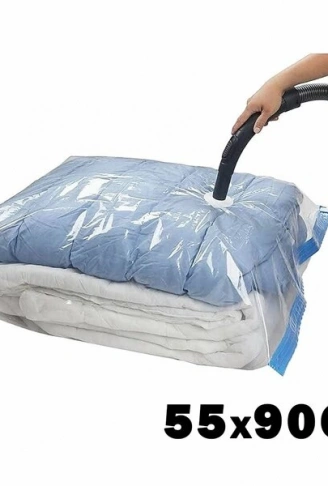 55X90 XL VAKUMLU POŞET HURÇ BAG (4940)