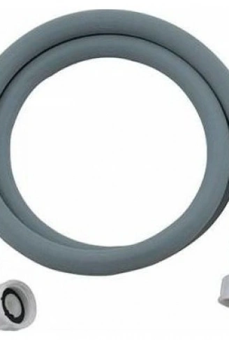 5MT TEKLİ ÇAMAŞIR MAKİNE HORTUMU (4940)