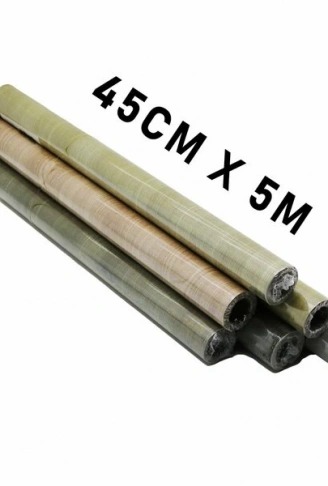 5MT X45CM YAPIŞKANLI FOLYO DUVAR KAĞIT (4940)