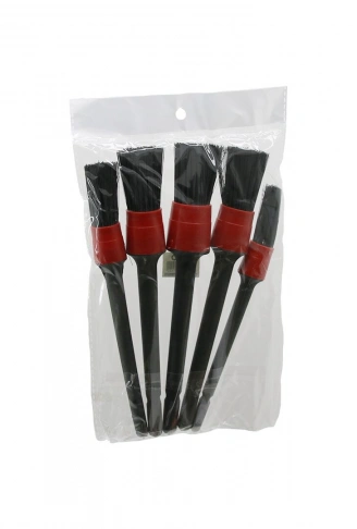 5PCS OTO BAKIM FIRÇASI (4940)