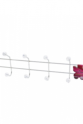 6 KOLLU KROM AMERİKAN KAPI ARKASI ASKI (4940)