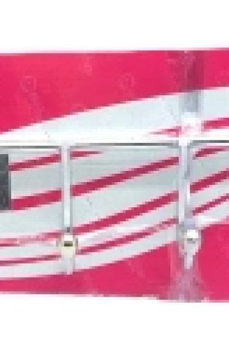 6 LI KROM BANYO ASKISI (4940)