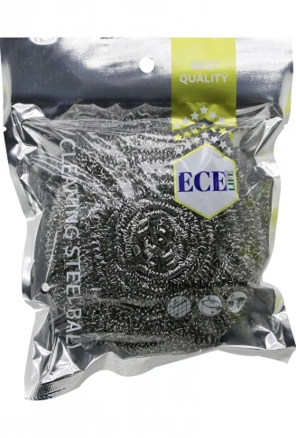 60 GR LÜX BULAŞIK TOP TELİ BEST QUALITY (4940)