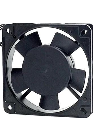 60X60X25 MM 6X6 24 VOLT FAN (4940)