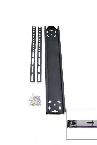 65 INC - 32 INC - 65 INC LCD LED SABİT TV ASKI APARATI 82X165CM BS-70 (4940)