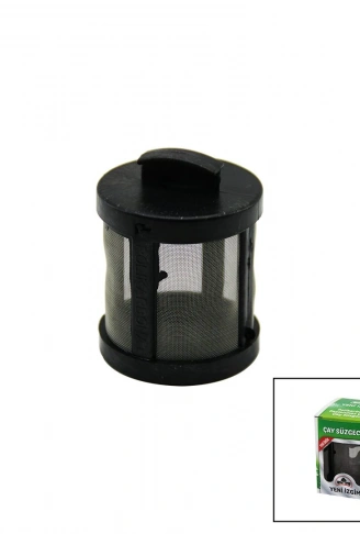 KAFES   DEMLİK İÇİ   ÇAY SÜZGEÇ   PASLANMAZ ÇELİK   POLİKARBON ÇERÇEVE - KAPAK   250℃ (4940)