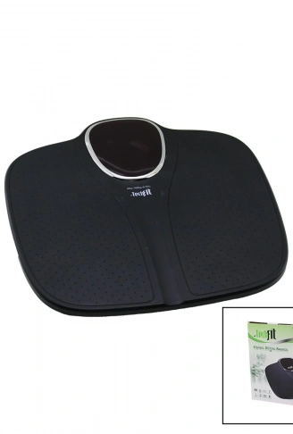 DİJİTAL DİZAYN - NOKTALI ZEMİN DİJİTAL BASKÜL TERAZİ TARTI 180KG/100GR LCD EKRAN - SENSÖR - ODA ℃ TF-1069 (4940)