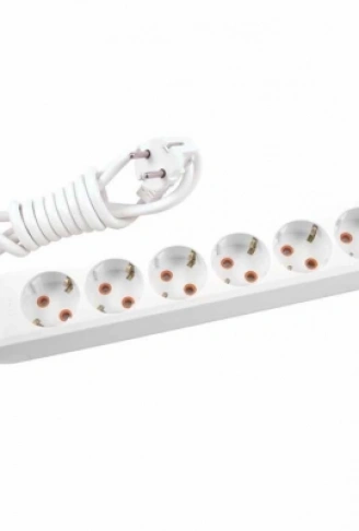 6LI 3MT UZATMA KABLO GRUP PRİZ 9011 3603 (4940)