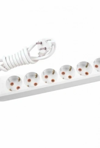 6LI 3MT UZATMA KABLO GRUP PRİZ 9011 3603 (4940)