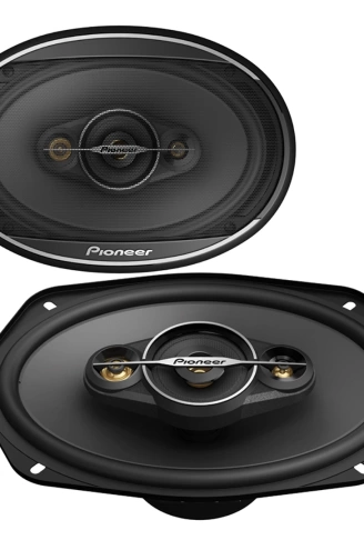 6X9 450 WATT 6X9 OVAL OTO HOPARLÖR (2Lİ TAKIM) TS-A6961F (4940)