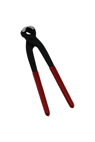 7 İNÇ 175MM SİYAH KERPETEN SİLİKON KILIFLI SAP (4940)