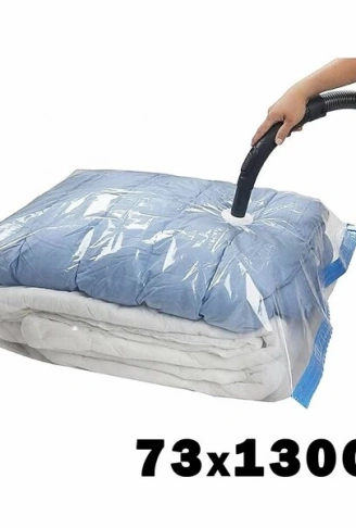 73X130 JUMBO VAKUMLU POŞET HURÇ BAG (4940)