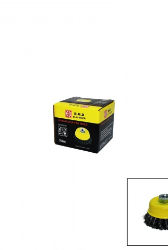 75MM BURGULU ÇANAK FIRÇA (4940)