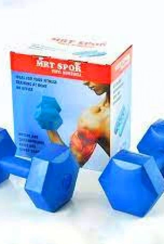 7KG PLASTİK KÖŞELİ DAMBIL 2 PARÇA (4940)