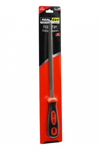 8'' ÜÇGEN EĞE (4940)