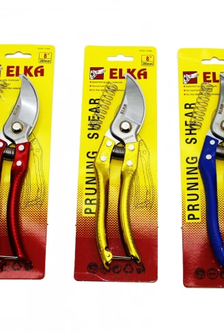 8 inç  -200MM ÇELİK BAĞ MAKASI YEDEK YAYLI (4940)