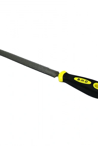 8 inç  BALIK SIRTI AĞAÇ TÖRPÜSÜ EĞE (4940)