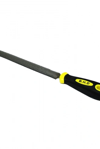 8 inç  BALIK SIRTI AĞAÇ TÖRPÜSÜ EĞE (4940)