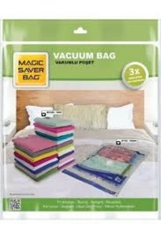 80X100 XXL VAKUMLU POŞET HURÇ BAG (4940)