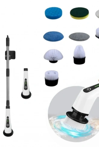 9 in 1 Temizlik Robotu (4940)