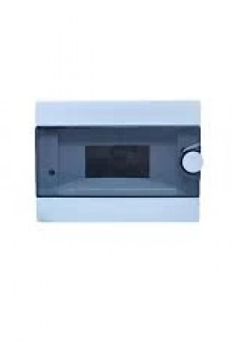 9LUK SIVA ÜSTÜ SİGORTA OTOMATKUTUSU KİLİTLİ (4940)