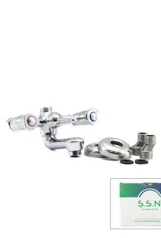 ACEM KLASİK BANYO BATARYASI (4940)