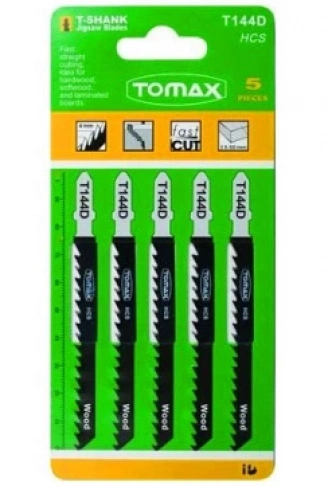 AĞAÇ 5 PARÇA  DEKOBAJ BIÇAK WOOD DEKUPAJ (4940)