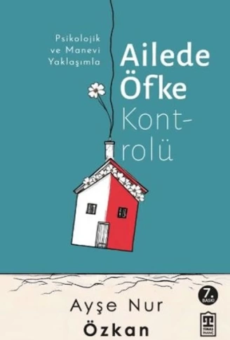 Ailede Öfke Kontrolü