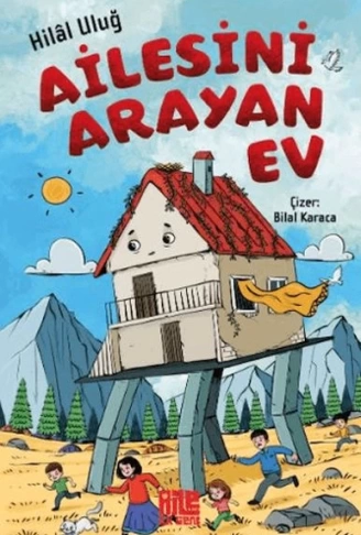 Ailesini Arayan Ev