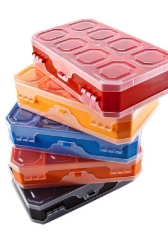 ALFA ÇİFT YÖNLÜ ORGANİZER (4940)