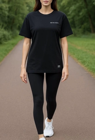 Altı Tayt üstü süprem takım