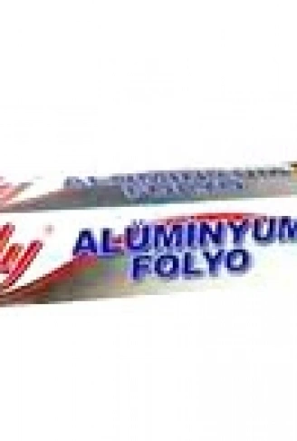 ALÜMİNYUM FOLYO 350GR (4940)